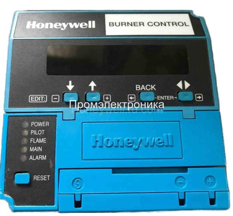 Honeywell RM7800G1018