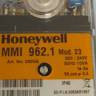 Топочный автомат Honeywell MMI 962.1 mod.23