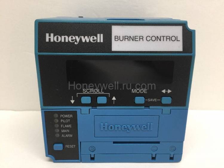 Honeywell RM7838C1020/U