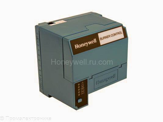 Honeywell RM7838B1021