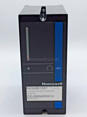 Honeywell R4348B1057