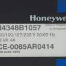 Honeywell R4348B1057