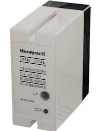 Honeywell R4343D1017