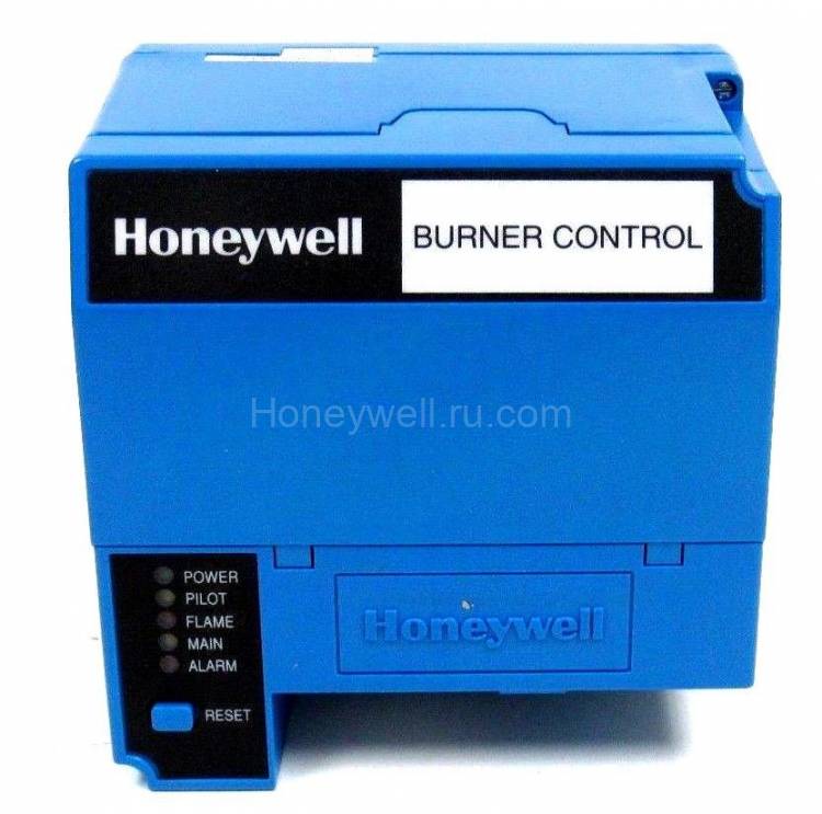Honeywell RM7888A1027