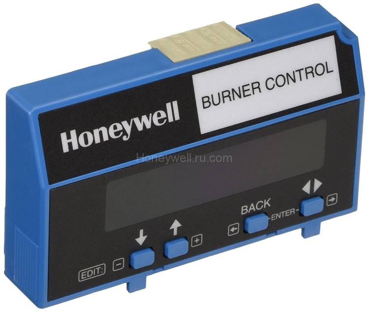 Honeywell S7800A1001/U