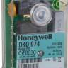 Топочный автомат Honeywell DKO 974 mod.05