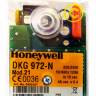 Топочный автомат Honeywell DKG 972 mod.21