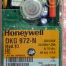 Топочный автомат Honeywell DKG 972 mod.10