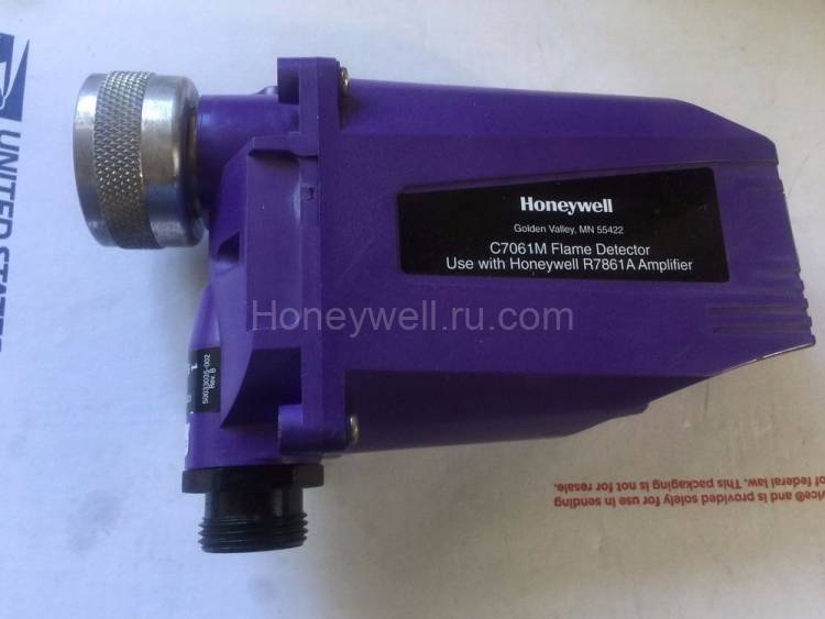 Honeywell C7061M1016/U