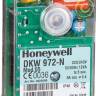 Топочный автомат Honeywell DKW 972 mod.05