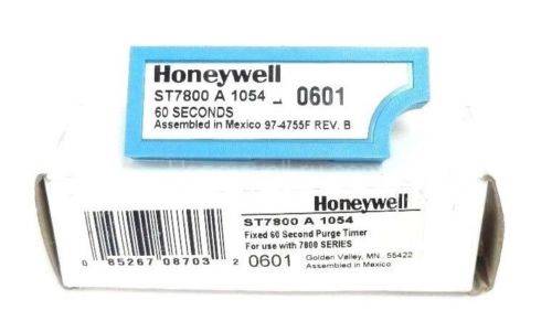 Honeywell ST7800A1005/U