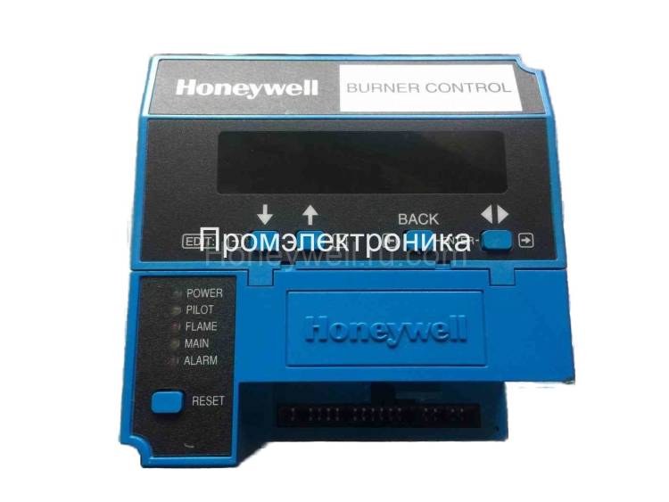 Honeywell RM7898A1018