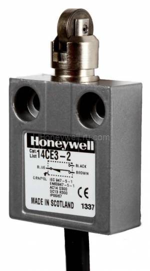 Honeywell 14CE3-2