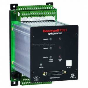 Honeywell P531DC