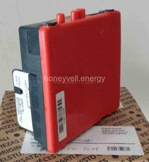 Блок управления горением Honeywell S4565A 2076