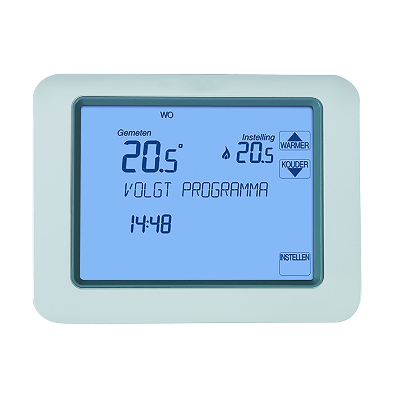 Resideo TH8200G1004 — Термостаты