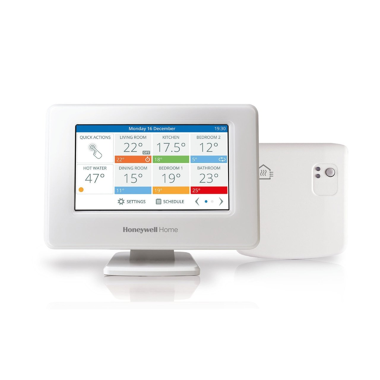Resideo ATP921R3118 — Термостаты
