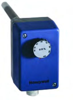 Honeywell H6120A1000 — Реле влажности