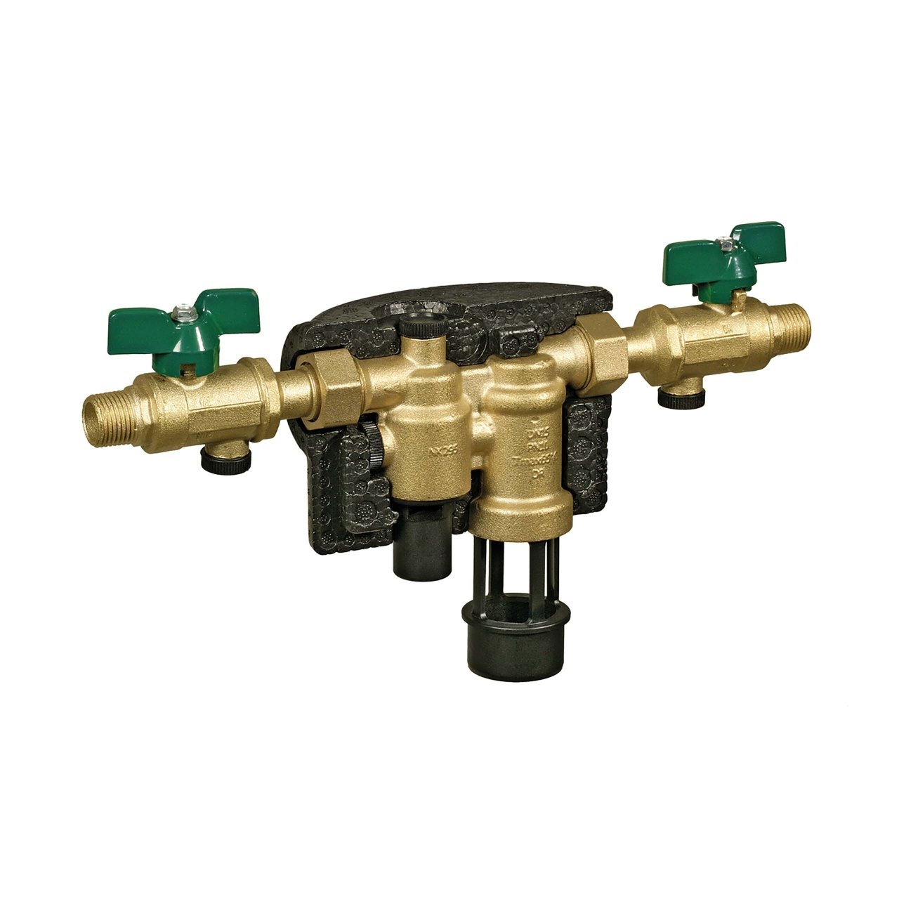 Комбинация для пополнения Resideo NK295C-1/2A