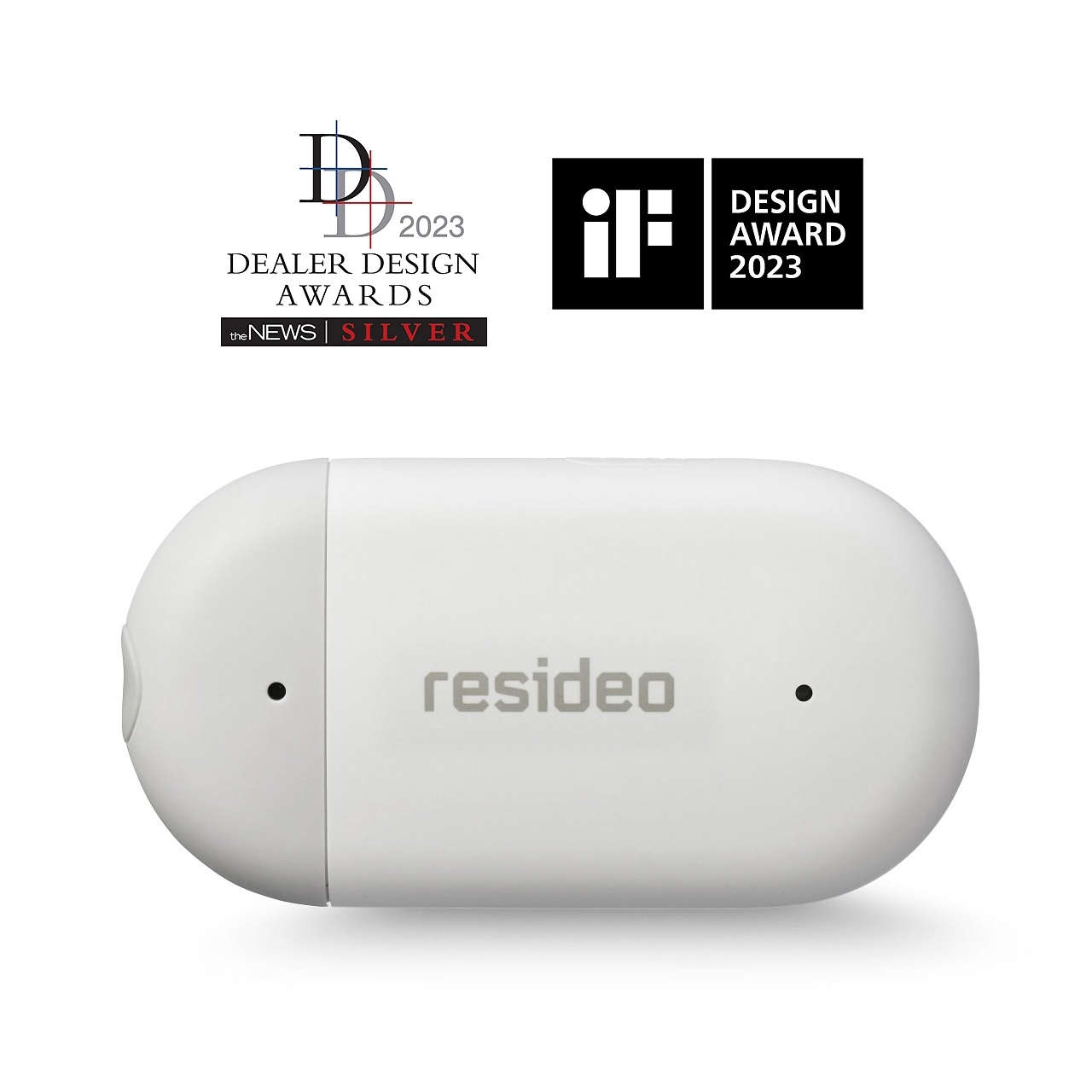 Resideo RWLD3006-01EE — Вода