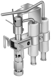 Honeywell Q179A1076/U — Запальные горелки