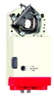 Honeywell N0524 — Приводы