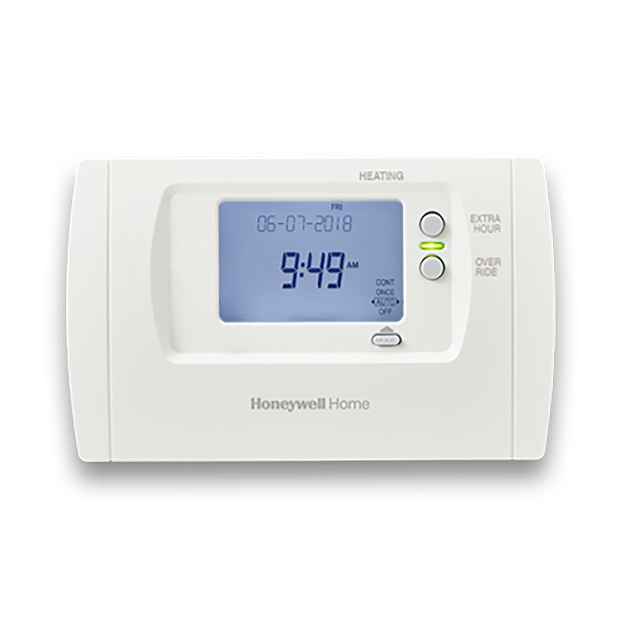 Resideo THR850SWE — Комфорт