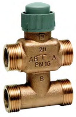 Honeywell V5833C4003 — Линейные клапаны