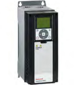 Honeywell HVAC400-37P-21A — Преобразователи частоты