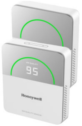 Honeywell TR50-3N — Датчики