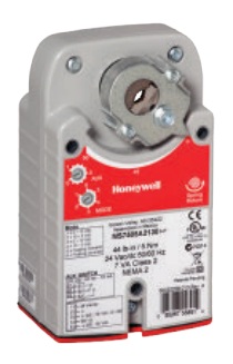 Honeywell S05230-2POS-SW1 — Приводы