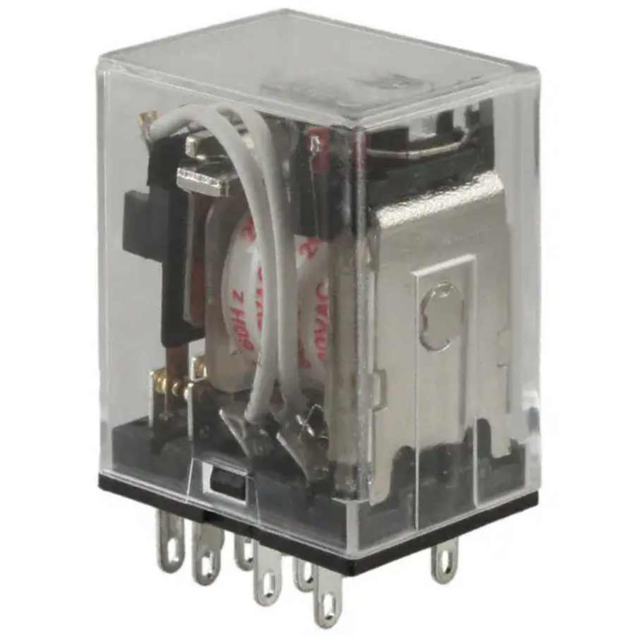 Honeywell SZR-MY4-N1-AC220V