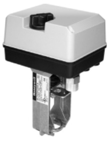 Honeywell ML6420A3049 — Клапаны и приводы