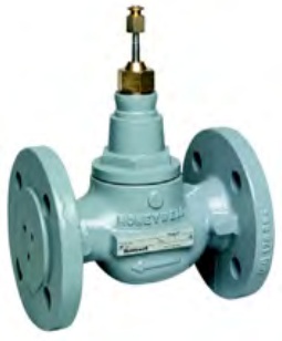 Honeywell V5328A1070 — Линейные клапаны