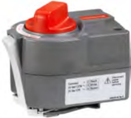Honeywell MVN613A1500 — Приводы