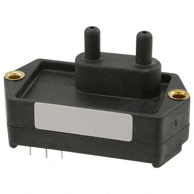 Honeywell 163PC01D75