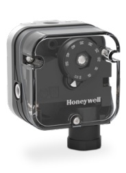 Honeywell C6097B3101/U — Реле давления