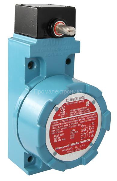 Honeywell LSXYMB4N