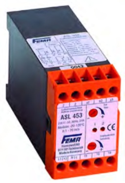 Honeywell SLF3 — Датчики потока