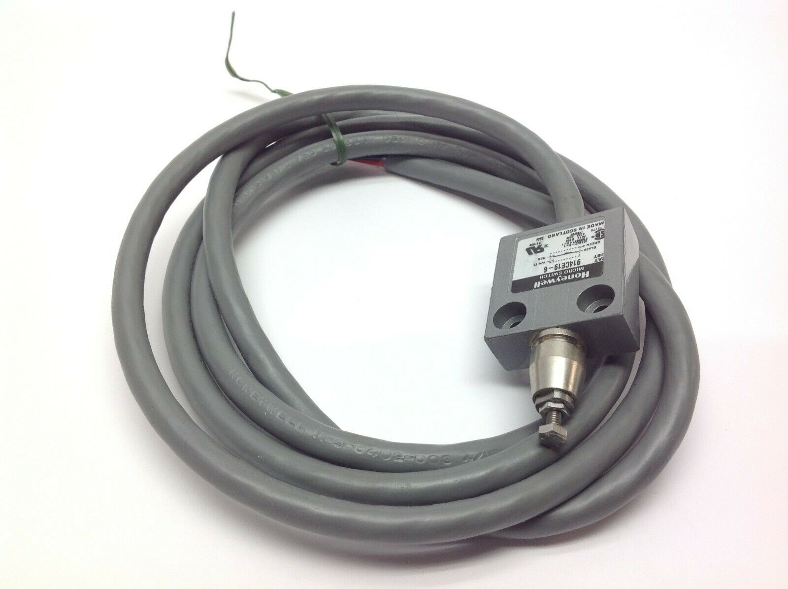 Honeywell 914CE18-6