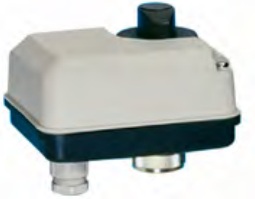 Honeywell ML7435E1004 — Приводы