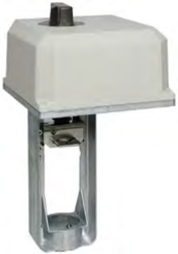 Honeywell ML7421B3003 — Приводы