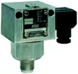 Honeywell SDBAM1 — Датчики и реле давления