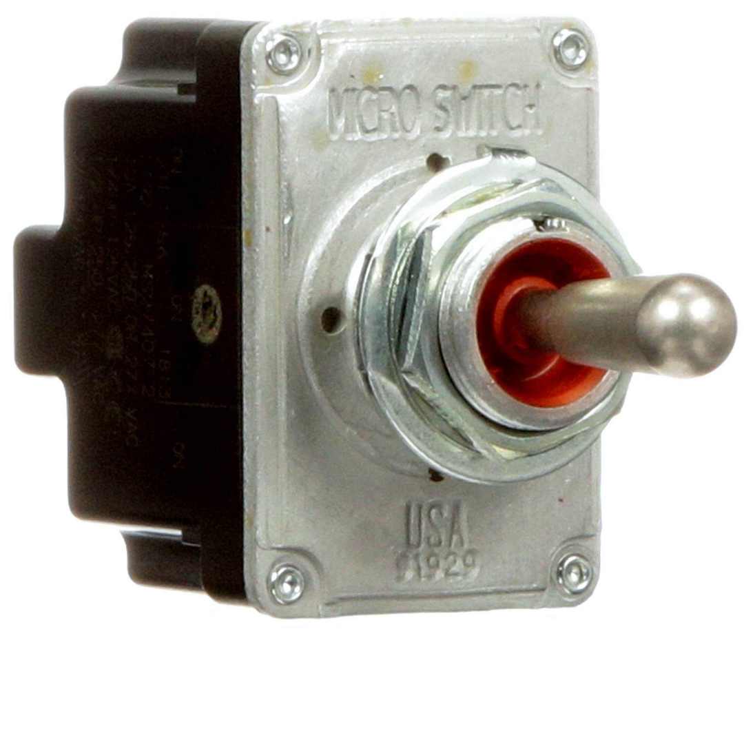 Honeywell 2TL1-56