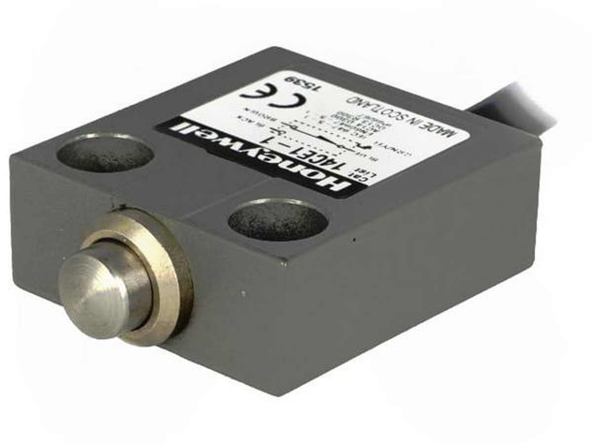 Honeywell 14CE1-4