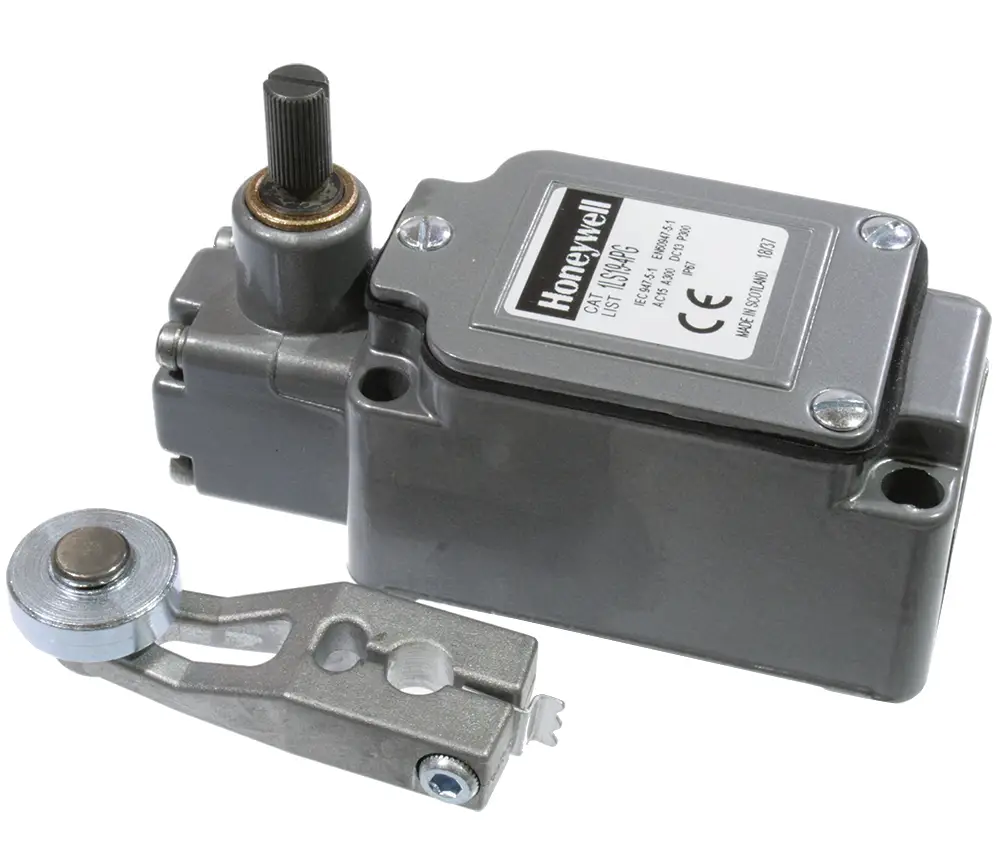 Honeywell 1LS19