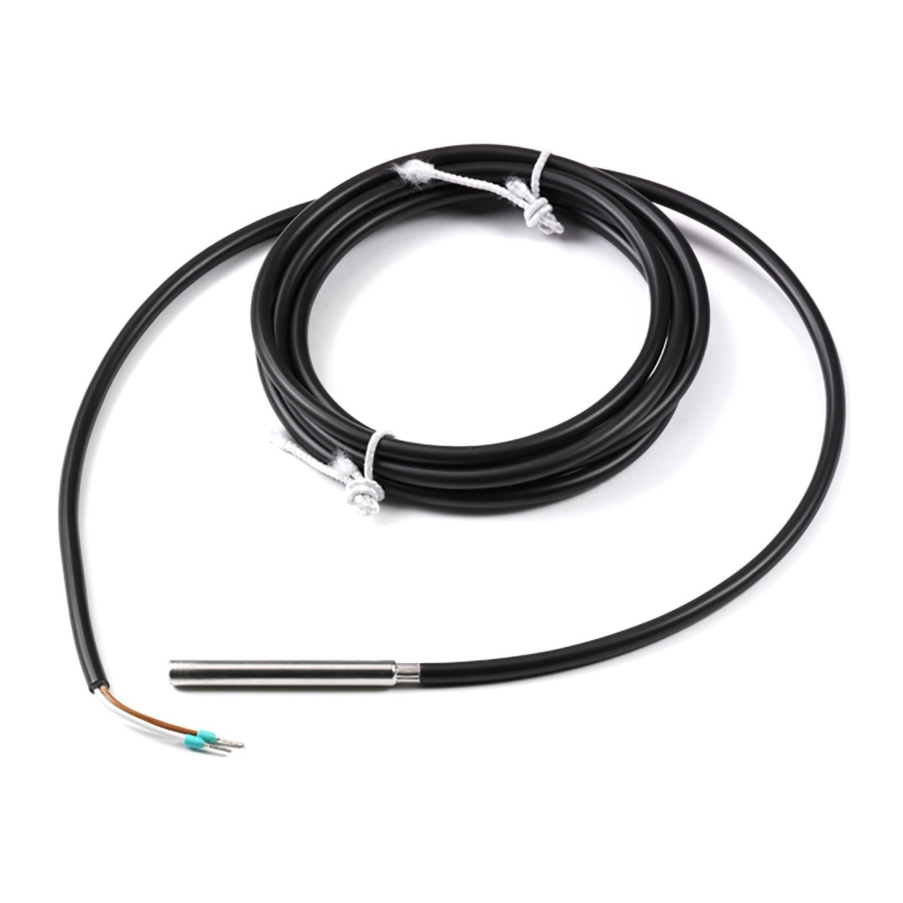 Датчик температуры воды Resideo KTF20-65-2M