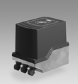Kromschroder IC 50-07W7TR10 — 74215212