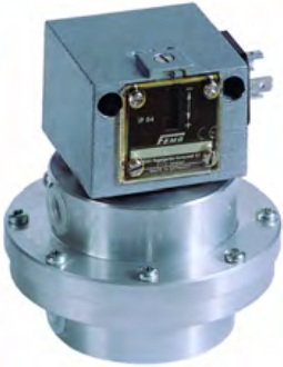 Honeywell DDCM16 — Датчики и реле давления