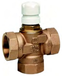 Honeywell V5078B1005 — Линейные клапаны